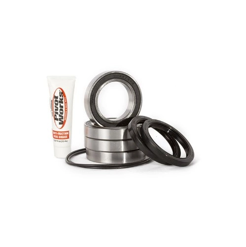 Підшипники осі колеса Pivot Works RWK S55000