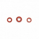 Подшипники оси колеса Athena W445011R