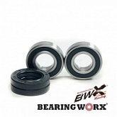 Подшипники оси колеса Bearing Worx WBK15003