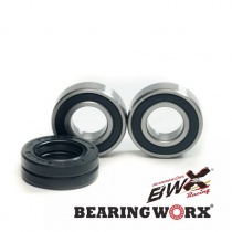 Подшипники оси колеса Bearing Worx WBK15003