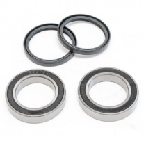Подшипники оси колеса Bearing Worx WBK30016