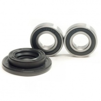 Подшипники оси колеса Bearing Worx WBK30023