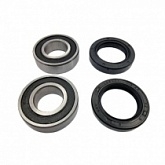 Подшипники оси колеса Bearing Worx WBK30031
