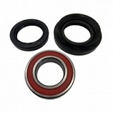 Подшипники оси колеса Bearing Worx WBK30032