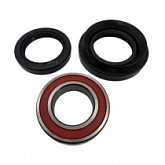 Подшипники оси колеса Bearing Worx WBK30032