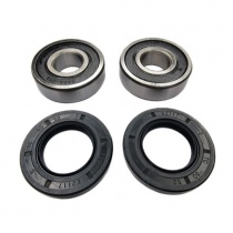 Подшипники оси колеса Bearing Worx WBK30035