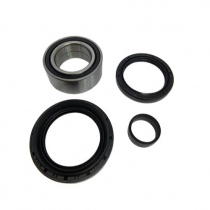 Подшипники оси колеса Bearing Worx WBK30037