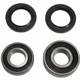 Подшипники оси колеса Bearing Worx WBK30044