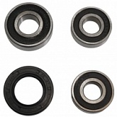 Подшипники оси колеса Bearing Worx WBK30045