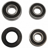 Подшипники оси колеса Bearing Worx WBK30045