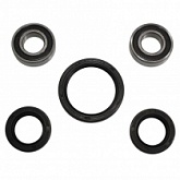 Подшипники оси колеса Bearing Worx WBK30046