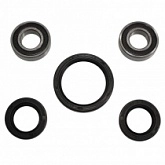 Подшипники оси колеса Bearing Worx WBK30046