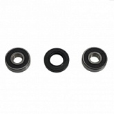 Подшипники оси колеса Bearing Worx WBK30050