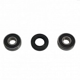 Подшипники оси колеса Bearing Worx WBK30050