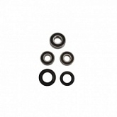 Подшипники оси колеса Bearing Worx WBK30052