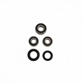 Подшипники оси колеса Bearing Worx WBK30052
