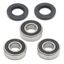 Подшипники оси колеса Bearing Worx WBK50006