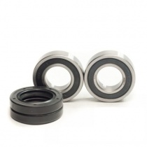 Подшипники оси колеса Bearing Worx WBK50018