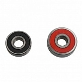 Подшипники оси колеса Bearing Worx WBK50020