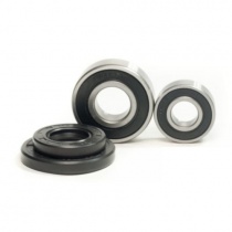 Подшипники оси колеса Bearing Worx WBK60005