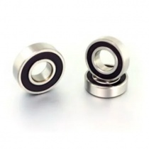 Подшипники оси колеса Bearing Worx WBK60012
