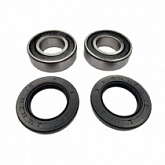 Подшипники оси колеса Bearing Worx WBK70020