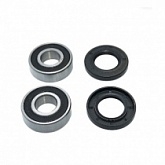 Подшипники оси колеса Bearing Worx WBK70022