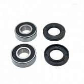 Подшипники оси колеса Bearing Worx WBK70022