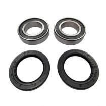 Подшипники оси колеса Bearing Worx WBK70023