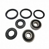 Подшипники оси колеса Bearing Worx WBK70024