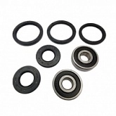 Подшипники оси колеса Bearing Worx WBK70024