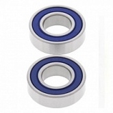 Подшипники оси колеса Bearing Worx WBK80001