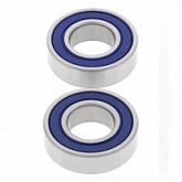 Подшипники оси колеса Bearing Worx WBK80001