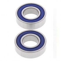 Подшипники оси колеса Bearing Worx WBK80001