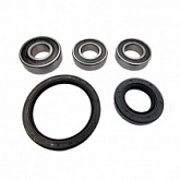 Подшипники оси колеса Bearing Worx WBK90018