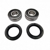 Подшипники оси колеса Bearing Worx WBK90027