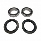 Подшипники оси колеса Bearing Worx WBK90028