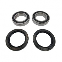 Подшипники оси колеса Bearing Worx WBK90028