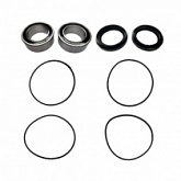 Подшипники оси колеса Bearing Worx WBK90029