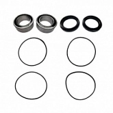 Подшипники оси колеса Bearing Worx WBK90029