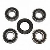 Подшипники оси колеса Bearing Worx WBK90032