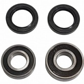 Подшипники оси колеса Bearing Worx WBK90033