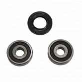 Подшипники оси колеса Bearing Worx WBK90036