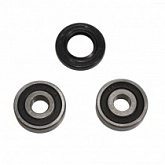 Подшипники оси колеса Bearing Worx WBK90036