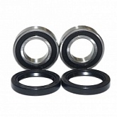 Подшипники оси колеса Bearing Worx WBK95003