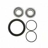 Подшипники оси колеса Bearing Worx WBK95004