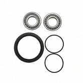 Подшипники оси колеса Bearing Worx WBK95004