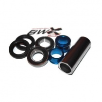 Подшипники оси колеса Bearing Worx WRK90023