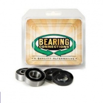 Подшипники оси колеса Bearing Connections 101-0108