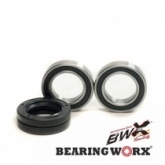 Подшипники оси колеса Bearing Worx WBK10001